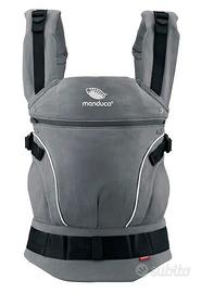 Marsupio neonato MANDUCA come nuovo