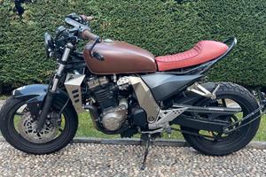 kawasaki z 750 cafe racer