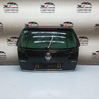 Portellone cofano posteriore volkswagen passat b6