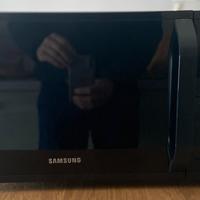Forno microonde Samsung