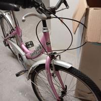 Bici bambina