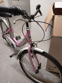 Bici bambina