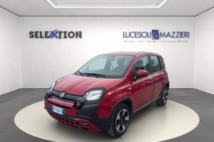 FIAT Panda Cross - Panda Cross 1.0 FireFly S&S Hyb