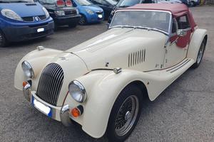 MORGAN Plus 4 2.0i 16V cat 2 posti