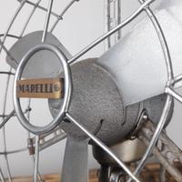 Ventilatore Marelli