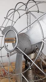 Ventilatore Marelli