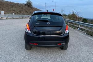 Lancia Y 2013 TwinAir benzina/metano