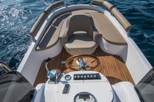 Gozzi prestigiosi cantierimimi' 2025