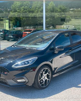 Ford FIESTA ST 200cv 1.5 Ecoboost 5 porte ST