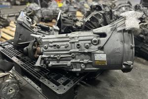 306D2 CAMBIO MANUALE BMW 330D SERIE 3 E46 3.0 TD