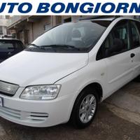 Fiat Multipla 1.9 mjt Emotion 120cv