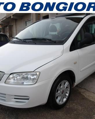 Fiat Multipla 1.9 mjt Emotion 120cv