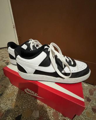 Scarpe Sneakers Nike Donna
