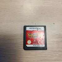 Inazuma Eleven 1 Nintendo ds!