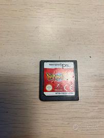 Inazuma Eleven 1 Nintendo ds!