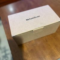 Pistola scanner barcode NSL5