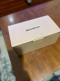 Pistola scanner barcode NSL5