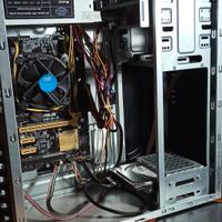 PC Tower Asus I3