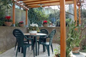 Castiglioncello QUERCETANO VISTAMARE