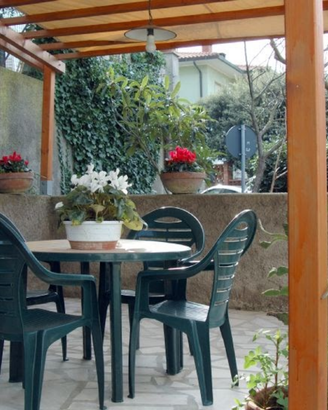 Castiglioncello SETTEMBRE A QUERCETANO VISTAMARE