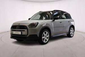 MINI Countryman D 48V "Pacchetto M" Classic