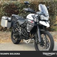 TRIUMPH Tiger 800 XCX Abs