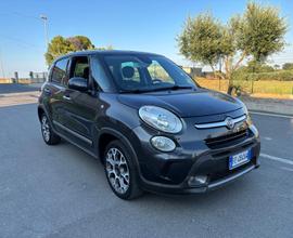 Fiat 500L Trekking 1.3 Mjt - Euro 6