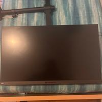 Monitor Acer Predator 27 4K 60Hz GSYNC