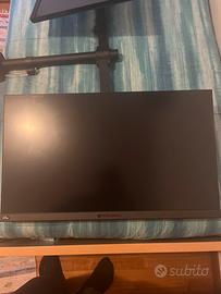 Monitor Acer Predator 27 4K 60Hz GSYNC