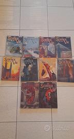 10 riviste 1925 "La Science et la Vie"