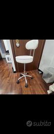 SGABELLO parrucchiere/estetica