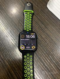 Apple watch serie 8 44mm gps