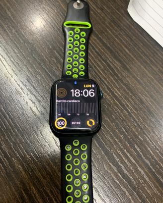 Apple watch serie 8 44mm gps