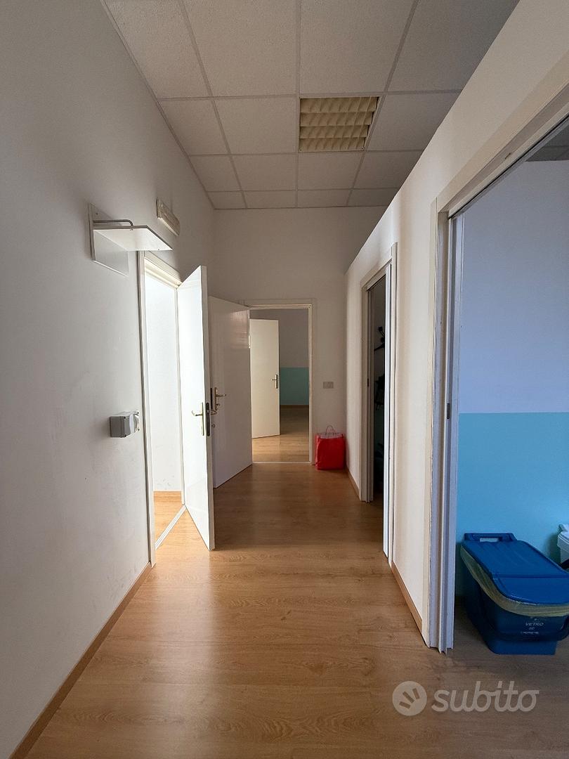 Immobile commerciale - Vista 2