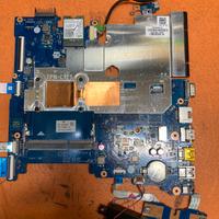 Scheda madre Hp 250g5