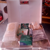 Casetta pronto soccorso