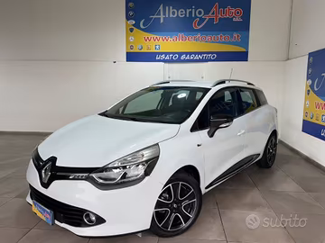 Renault Clio dCi 8V 90 CV Start&Stop 5 porte Energ