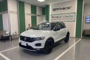 VOLKSWAGEN T-Roc 1.5 TSI ACT DSG Sport