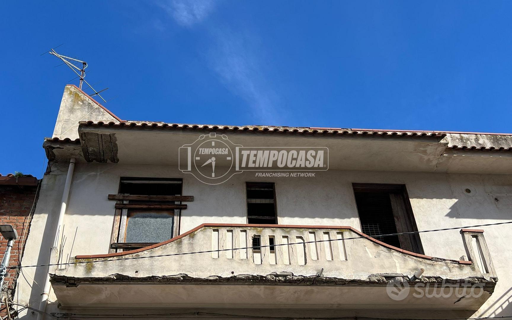 Appartamento – Rometta - Vista 2