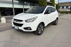 Hyundai ix35 1.7 crdi Xpossible 2wd FL
