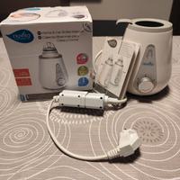 Scalda biberon nuvita 