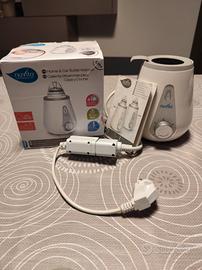 Scalda biberon nuvita 