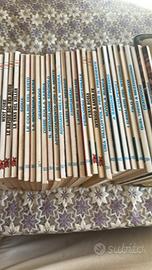 Serie di fumetti Tex Willer