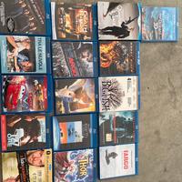 Bluray film