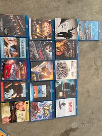 Bluray film
