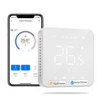 Meross Termostato WiFi, Termostato Smart per Calda