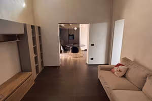 Trilocale appena ristrutturato