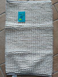 Tappeto bagno 