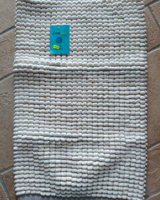 Tappeto bagno 