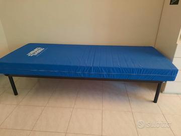 Materasso Antidecubito Liscio